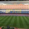 Camp Nou chiuso per Barça-Juve? Blaugrana pensano allo spostamento allo stadio Johan...