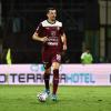 Salernitana, Golemic: "Questa squadra ha un cuore che non conosce resa"