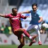 Serie A, la classifica al 45': il Milan sarebbe fuori dalla Champions, Juve ko ma...