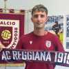 Reggiana, arriva Bertagnoli per il centrocampo. Ha firmato un contratto biennale