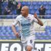 Tommaso Rocchi: "Gli allenamenti con Baggio e la Lazio sempre nel cuore"