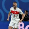 Turchia, Demiral: "Responsabilità nostre. Montella? Amareggiato. Poi chi è fuori può parlare"