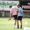 Palermo, dietrofront per Vasic. Ora può restare e giocarsi le sue carte con Inzaghi...