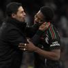 Arsenal, Lewis-Skelly non avrà pressioni 'del passato' in finale: 20 anni fa non...