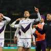 Verona e Fiorentina prime nel maledire i rigori. Memorabile gol da centrocampo di...