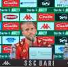 Bari-Spezia 1-1, Sibilli risponde a al vantaggio ospite di Mateju. Gol e highlights