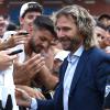 Nedved: "Il Plzen ha giocatori interessanti. Gasperini un allenatore di livello mondiale"...