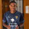 Parma, ecco Sascha Britschgi. Il terzino classe 2006 è arrivato per svolgere le visite...