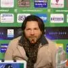 Monopoli, Laricchia apre al ritorno: "Mi è tornata la voglia di fare calcio"