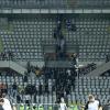 Derby Torino, operato il tifoso ferito negli scontri: è in prognosi riservata
