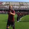 UFFICIALE: Reggina, ceduto il difensore Ramzi Aya all'Avellino