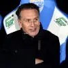 Cellino: "Ho sentito Allegri prima del Cagliari. Forse aveva già la testa lontana da Milano"
