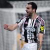 Juventus-Udinese 3-1, il "Panini Player of the match" è Federico Gatti