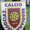 Reggiana-Catanzaro, i convocati di Viali: Okwonkwo e Vido out per l'attacco granata