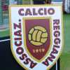 Reggiana, Amadei: "Ci siamo meritati di giocare la Serie B per i prossimi dieci anni"...