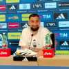 Donnarumma: "Ace avrebbe fatto comodo. Raiola in sede Inter? Voglio restare al PSG"...