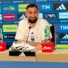 Donnarumma: "Troppe critiche dopo Dortmund. Convinti gli italiani dopo tante difficoltà"...