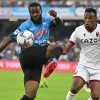 Football Insider - Ndombele-Napoli, con la qualificazione Champions arriva l'obbligo di riscatto?