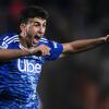 Como, Ramon: "Molto felice di essere qui. Mondiale? Concorrenza altissima in Nazionale"...