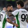 Ecco la partita mai terminata 0-0 (e solo 1 volta in pareggio)! 