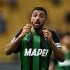 Berardi fa 400, Magnanelli lo celebra: "Sei stato e sei il giocatore più importante...