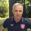 Pistoiese, Andreucci si presenta: "Miglioreremo la rosa. E giocheremo con il 2007...