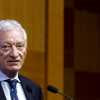 Italia-Israele, Buonfiglio (presidente CONI): "Se non giocassimo, saremmo sanzionati"...
