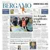 Il Corriere di Bergamo: "A Napoli Koop può giocare, ma il Gasp pensa già a Firenze"