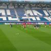 Slavia Praga in campo per la rifinitura pre-Atalanta: cechi a caccia della prima...