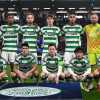 Celtic Glasgow, Welsh saluta fino a giugno. Va in prestito al KV Mechelen