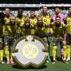 Bundesliga, prima vittoria stagionale: Union Berlino travolto 3-0