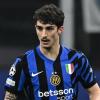 Inter, futuro in Serie B per Cocchi: i nerazzurri vogliono lanciarlo tra i professionisti...