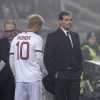 L'ultima volta di Allegri al Milan. L'esonero dopo il poker preso da Berardi