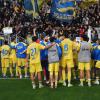 Serie B, botta e risposta in otto minuti fra Frosinone e Bari: al 45° il risultato...