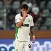 Sassuolo, Pinamonti sul rigore: "Sono stato fortunato, ma complimenti a Montipò"