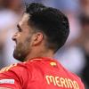 Alla fine spunta Merino: l'uomo della provvidenza due anni dopo il gol alla Germania