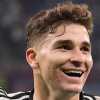 Barça e Arsenal lo sognano, ma Julian Alvarez è inarrivabile: clausola folle dell'Atletico...