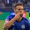 Torna la Bundesliga. Schalke, Burgstaller sfida il Dortmund: "Faremo felici i tifosi alla tv"