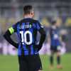 Corriere dello Sport: "Inter, dominato il Bologna fino all'1-0 ma ora è ansia per Lautaro"