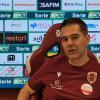 A Rubinacci il compito di risollevare la Reggiana. Alla squadra quello della presa...