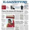 Il Gazzettino Veneto sulle gare di oggi: “Conte ritrova la Juve. Venezia a caccia della 1ª vittoria”