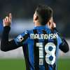 L'Atalanta saluta Malinovskyi: "Tre stagioni e mezzo di emozioni indimenticabili"