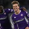 La Juve cerca attaccanti: nuovo contatto con la Fiorentina per Gudmundsson, i viola...