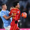 Domani Lecce-Roma, i convocati di Di Francesco: si rivede Sottil