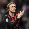 Milan, Modric: "Maignan ci ha salvati nel primo tempo"