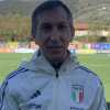 Italia-Corea del Sud U20, formazioni ufficiali: Nunziata conferma l'11 che ha steso la Colombia