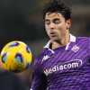Fiorentina, Sottil festeggia 100 presenze in maglia viola. Ma la sua gara è da 5 in pagella