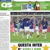 20° Scudetto nerazzurri, il QS in apertura: "Questa Inter è stellare"