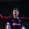 Almeria-Barcellona, le formazioni: Lewandowski a caccia di gol, Romero in panchina