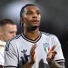 Italia, i numeri scelti dagli azzurri contro la Grecia: Esposito è il 9, la 10 ancora...